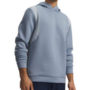 Under Armour Drive Midlayer Hoodie - Blue Wind/Blue Fog/Blue Fog