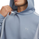 Under Armour Drive Midlayer Hoodie - Blue Wind/Blue Fog/Blue Fog
