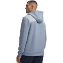 Under Armour Drive Midlayer Hoodie - Blue Wind/Blue Fog/Blue Fog