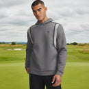 Under Armour Drive Midlayer Hoodie - Clay Green/Titanium/Anthracite