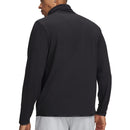 Under Armour Drive Funnel Pullover - Black/Castlerock