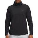 Under Armour Drive Funnel Pullover - Black/Castlerock