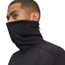Under Armour Drive Funnel Pullover - Black/Castlerock
