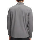 Under Armour Drive Funnel Pullover - Clay Green/Titanium