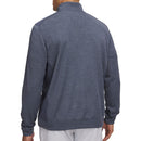 Under Armour Sweater Fleece Hybrid 1/2 Zip Pullover - Downpour Grey/Downpour Grey