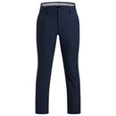 Under Armour Youth Matchplay Trousers - Academy/Halo Grey