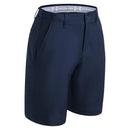 Under Armour Youth Matchplay Shorts - Academy/Halo Grey