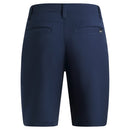 Under Armour Youth Matchplay Shorts - Academy/Halo Grey