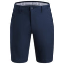 Under Armour Youth Matchplay Shorts - Academy/Halo Grey