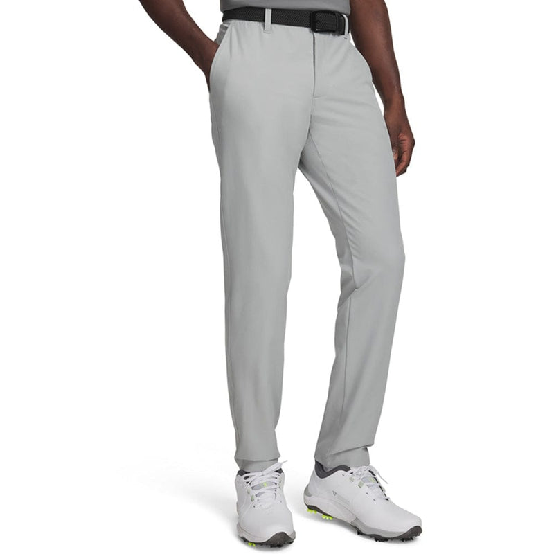 Under Armour Drive Tapered Trousers - Titanium/Halo Gray