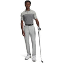 Under Armour Drive Tapered Trousers - Titanium/Halo Gray