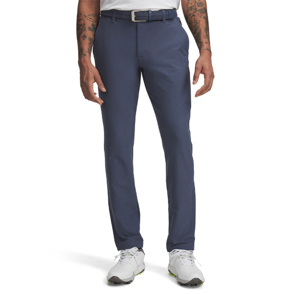 Under Armour ColdGear Infrared Tapered Trousers - Downpour Gray/Halo Gray
