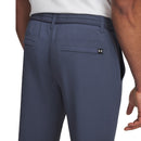 Under Armour ColdGear Infrared Tapered Trousers - Downpour Gray/Halo Gray