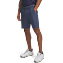 Under Armour Drive Taper Shorts - Downpour Grey/Halo Gray