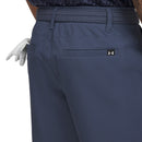 Under Armour Drive Taper Shorts - Downpour Grey/Halo Gray