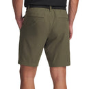 Under Armour Drive Taper Shorts - Marine OD Green/Halo Gray