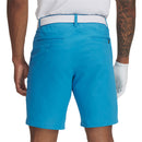 Under Armour Drive Taper Shorts - Ether Blue/Halo Gray