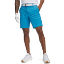 Under Armour Drive Taper Shorts - Ether Blue/Halo Gray