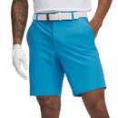 Under Armour Drive Taper Shorts - Ether Blue/Halo Gray