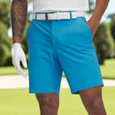 Under Armour Drive Taper Shorts - Ether Blue/Halo Gray