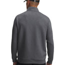 Under Armour Drive Midlayer 1/2 Zip Pullover - Castlerock/Castlerock