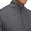 Under Armour Drive Midlayer 1/2 Zip Pullover - Castlerock/Castlerock