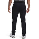 Under Armour Drive Pro All Weather Trousers - Black/Black