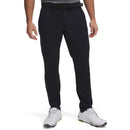 Under Armour Drive Pro All Weather Trousers - Black/Black