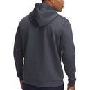Under Armour Drive Midlayer Hoodie - Midnight Navy/Midnight Navy