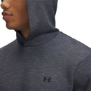 Under Armour Drive Midlayer Hoodie - Midnight Navy/Midnight Navy