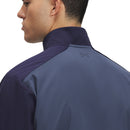 Under Armour Drive Wind Half Zip Pullover - Midnight Navy/Downpour Grey/Downpour Grey