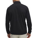 Under Armour Drive Full Zip Pullover - Black/Castlerock