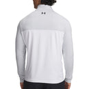 Under Armour T2G 1/4 Zip Pullover - Halo Gray/White/Black