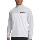 Under Armour T2G 1/4 Zip Pullover - Halo Gray/White/Black