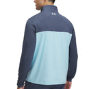 Under Armour T2G 1/4 Zip Pullover - Downpour Grey/Stream/White
