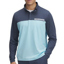 Under Armour T2G 1/4 Zip Pullover - Downpour Grey/Stream/White