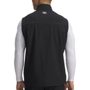 Under Armour Drive Pro Gilet - Black/Black
