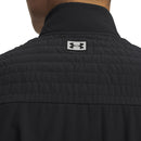 Under Armour Drive Pro Gilet - Black/Black