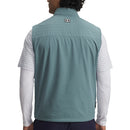 Under Armour Drive Pro Gilet - Jasper Blue/Black