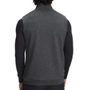 Under Armour Drive Midlayer Gilet - Black/Black