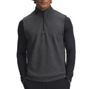 Under Armour Drive Midlayer Gilet - Black/Black