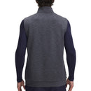 Under Armour Drive Midlayer Gilet - Midnight Navy/Midnight Navy
