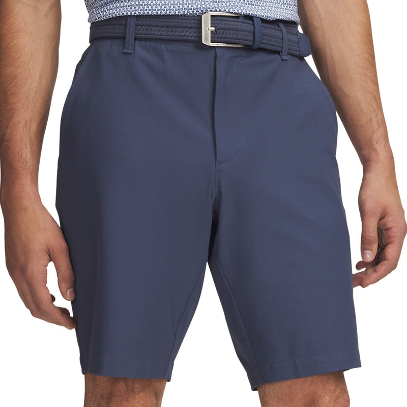 Under Armour Drive Tapered Shorts - Downpour Gray/Halo Gray