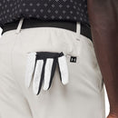 Under Armour Drive Tapered Shorts - Summit White/Halo Gray