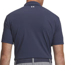 Under Armour T2G Pique Polo Shirt - Downpour Gray/White
