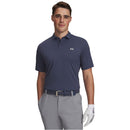 Under Armour T2G Pique Polo Shirt - Downpour Gray/White