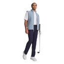 Under Armour Drive Pro Insulated Vest - Blue Wind/Midnight Navy