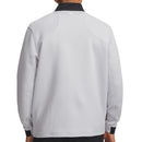 Under Armour Drive Pro Hybrid Full-Zip Jacket - Halo Grey/White