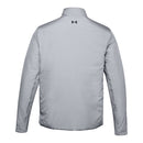 Under Armour ColdGear Reactor Hybrid Jacket - Grey