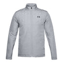 Under Armour ColdGear Reactor Hybrid Jacket - Grey